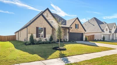 188 Mountain Laurel Drive, Waxahachie TX 75165 - Photo 2
