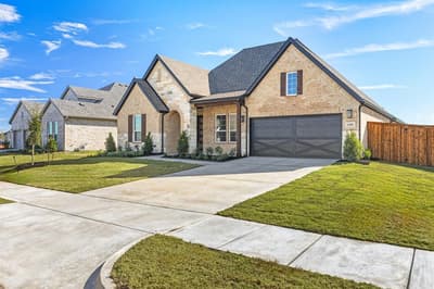 188 Mountain Laurel Drive, Waxahachie TX 75165 - Photo 3