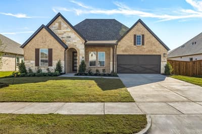 188 Mountain Laurel Drive, Waxahachie TX 75165
