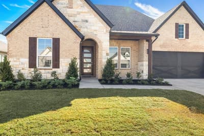 188 Mountain Laurel Drive, Waxahachie TX 75165 - Photo 4
