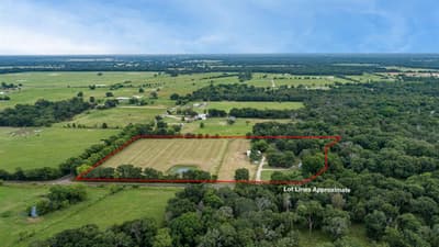 19531 COUNTY ROAD 4056, Kemp TX 75143 - Photo 4