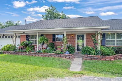 3399 Vz County Road 1110 Road, Grand Saline TX 75140 - Photo 3