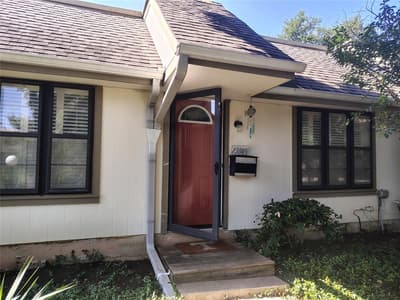 13849 Leinsper Green Street, Dallas TX 75240