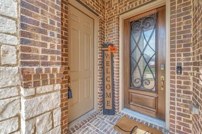 1448 Via Toscana Lane, McLendon Chisholm TX 75032 - Photo 4