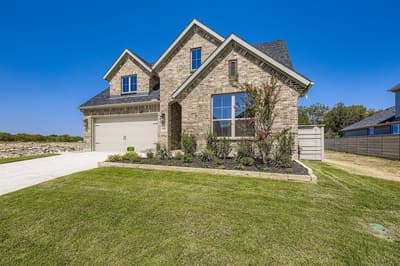 11312 Canopy Trail, Justin TX 76247 - Photo 2