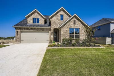 11312 Canopy Trail, Justin TX 76247