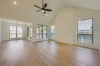 11312 Canopy Trail, Justin TX 76247 - Photo 5