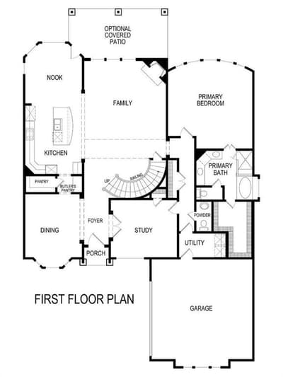 1822 Whisperwood, Midlothian TX 76065 - Photo 3