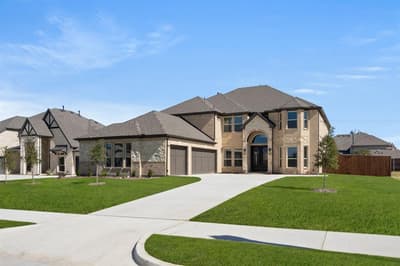 1822 Whisperwood, Midlothian TX 76065