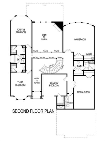1822 Whisperwood, Midlothian TX 76065 - Photo 4
