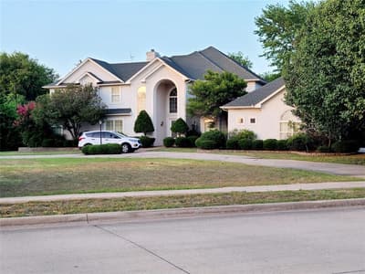 1031 Sunrise Court, Cedar Hill TX 75104