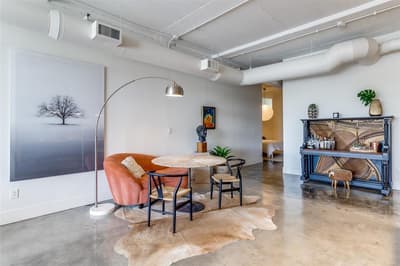 1122 Jackson Street # 302, Dallas TX 75202