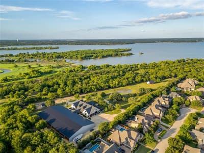 5000 T W King Road, Southlake TX 76092