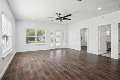 329 S 2nd Street, Wylie TX 75098 - Photo 5