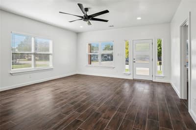 329 S 2nd Street, Wylie TX 75098 - Photo 4