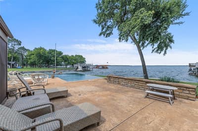 553 Arrowwood Beach Road, Trinidad TX 75163 - Photo 2