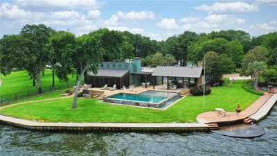 553 Arrowwood Beach Road, Trinidad TX 75163 - Photo 3