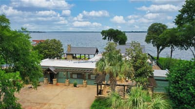 553 Arrowwood Beach Road, Trinidad TX 75163 - Photo 4
