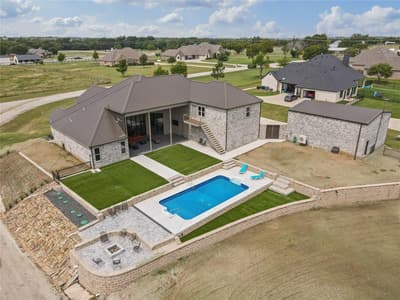 5705 Autumn Trail, Celina TX 75009 - Photo 4