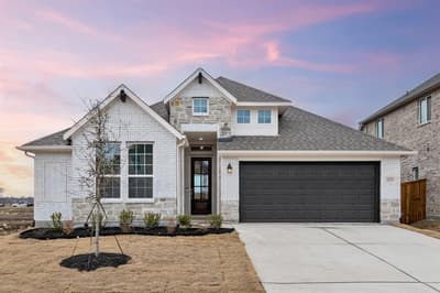1023 Wheatland, Justin TX 76247