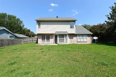 517 Highland Oaks Drive, Greenville TX 75402 - Photo 3