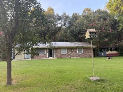 412 S Birch, Van TX 75790