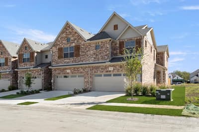 9007 Indianola Trail, Oak Point TX 75068 - Photo 2
