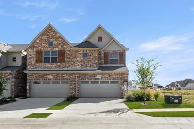 9007 Indianola Trail, Oak Point TX 75068