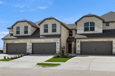 672 Sandiford, Mansfield TX 76063