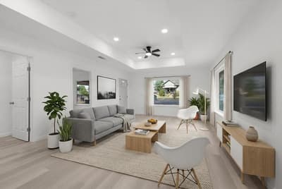 818 Hollywood Avenue, Dallas TX 75208 - Photo 3