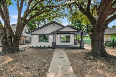 818 Hollywood Avenue, Dallas TX 75208