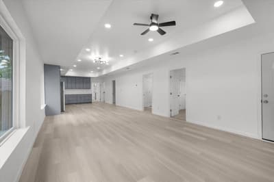 818 Hollywood Avenue, Dallas TX 75208 - Photo 4