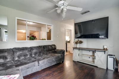 1309 Woodcrest Drive, Mesquite TX 75149 - Photo 5