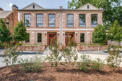 3420 Lovers Lane # B, University Park TX 75225 - Photo 2