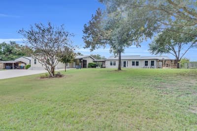 490 James Road, Ferris TX 75125