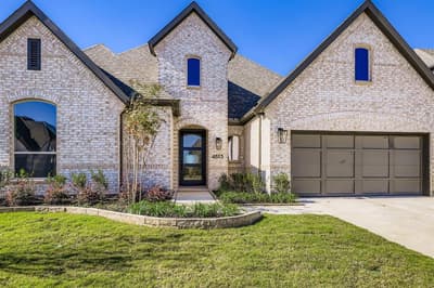 4813 Strada Street, Celina TX 75078 - Photo 3