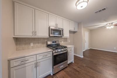 3502 Mcdonald Circle, Garland TX 75041 - Photo 3