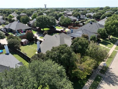 1810 Round Rock Drive, Allen TX 75002 - Photo 3
