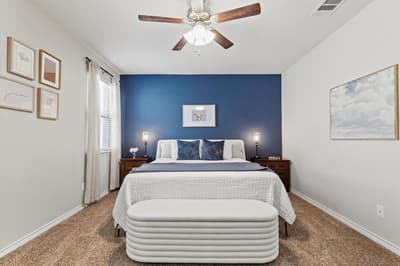 1512 Bennington Lane, Celina TX 75009 - Photo 4