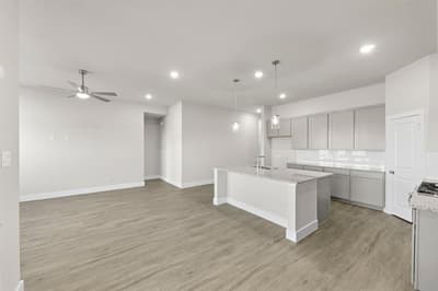 2372 Bell Way, Forney TX 75126 - Photo 5