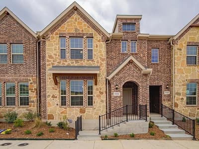 2121 Steer Creek Place, Mesquite TX 75149 - Photo 2