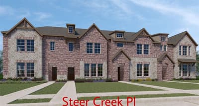 2145 Steer Creek Place, Mesquite TX 75149