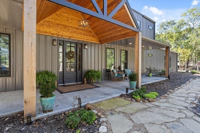 647 County Road 3318, Greenville TX 75402 - Photo 2