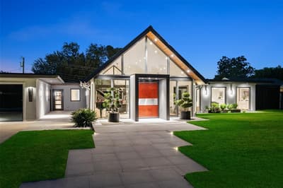 11348 Valleydale Drive, Dallas TX 75230