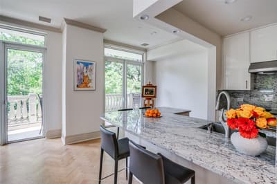 3505 Turtle Creek Boulevard # 2F, Dallas TX 75219 - Photo 3