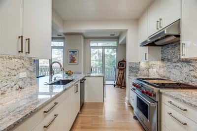 3505 Turtle Creek Boulevard # 2F, Dallas TX 75219 - Photo 4