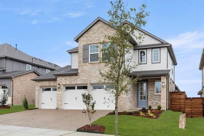 1921 Sapphire Run, Mesquite TX 75181 - Photo 3