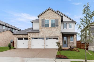 1921 Sapphire Run, Mesquite TX 75181