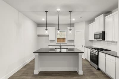 1921 Sapphire Run, Mesquite TX 75181 - Photo 5