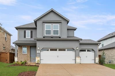 1917 Sapphire Run, Mesquite TX 75181